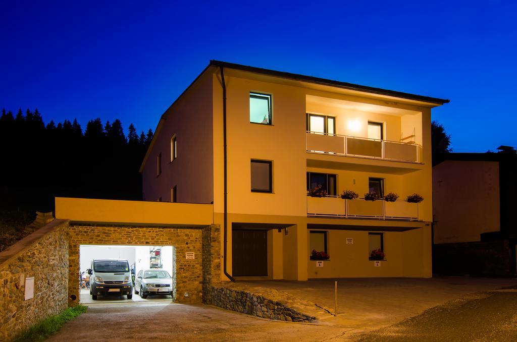 Studio Markéta Pec pod Sněžkou Extérieur photo