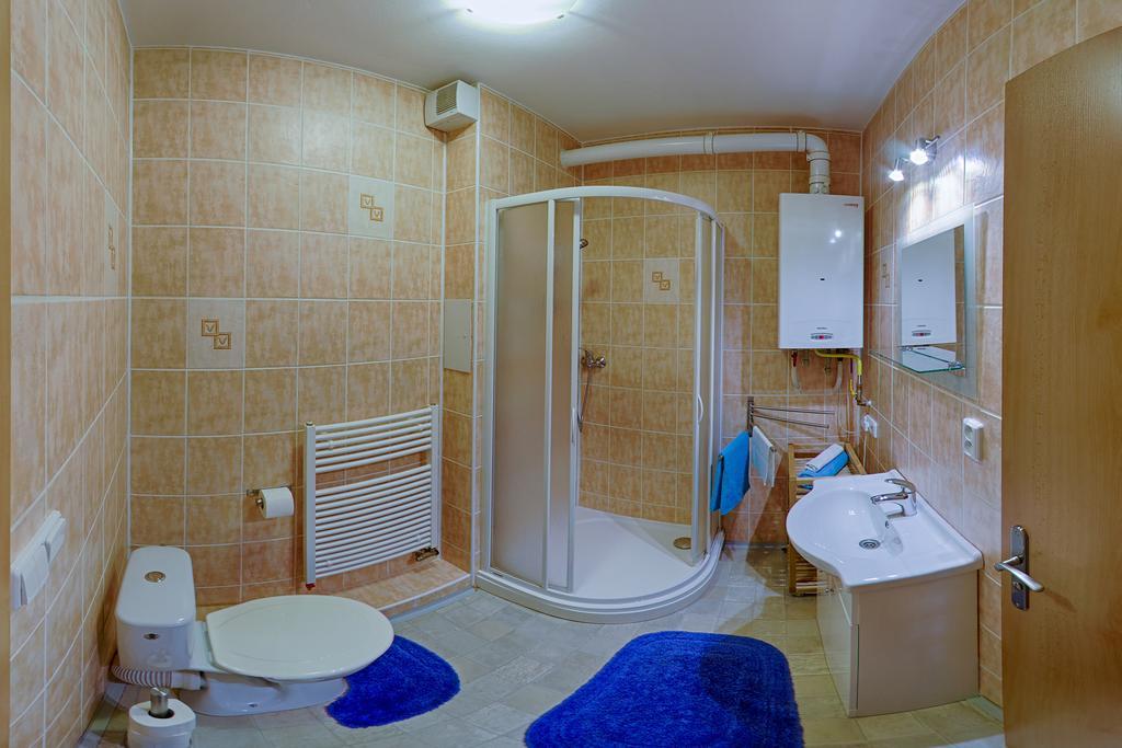 Studio Markéta Pec pod Sněžkou Extérieur photo